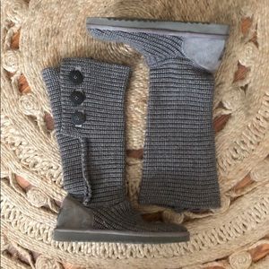 UGG Australia boots